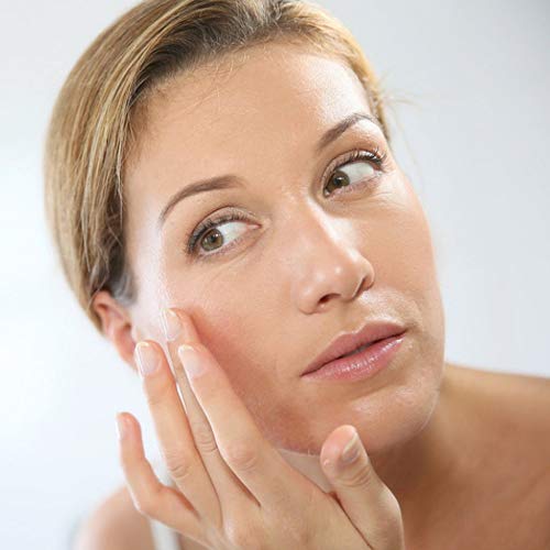 Black Pine Eye Cream: Targets wrinkles, firms, brightens. - Image 2