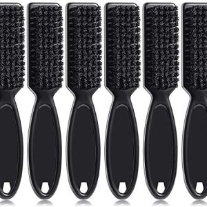 Blades of Glory All Hair Types Styling Brush Comfortable Grip