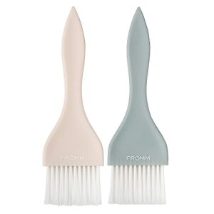 Blender Hair Brush: Shorter Version