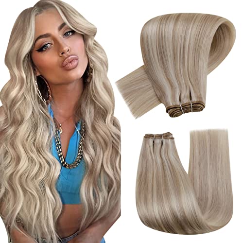 Blond Human Hair: High-Quality and Natural