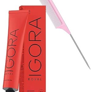 ?Blonde Hair Benefits with Argan Oil?