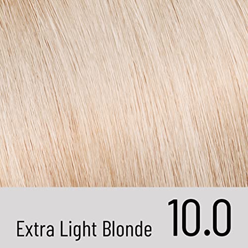 Blonde hair cream: lightens and nourishes hair. - Image 11