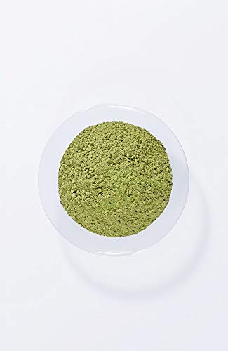 Natural Blonde Henna Hair Dye 100g for Healthy, Vibrant, and Nourished Hair - Image 9