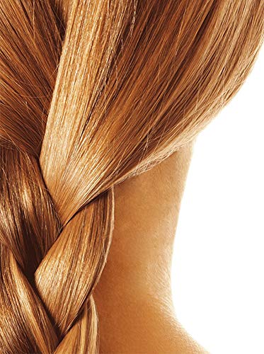 Natural Blonde Henna Hair Dye 100g for Healthy, Vibrant, and Nourished Hair - Image 2