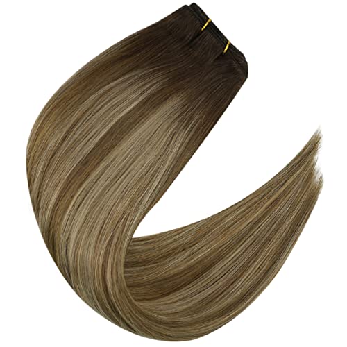Blonde Human Hair Dreadlock Extension - Image 8