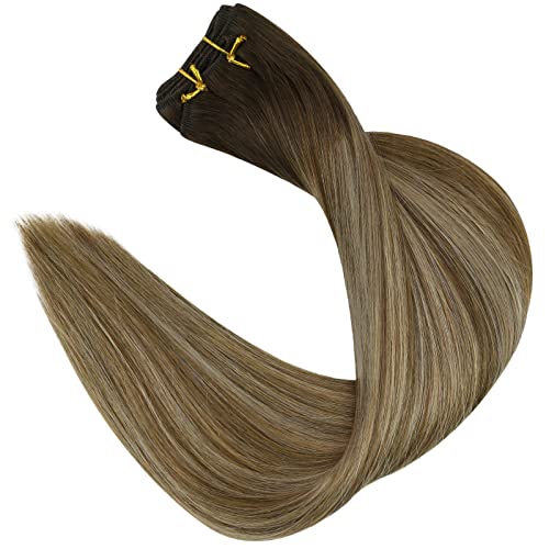 Blonde Human Hair Dreadlock Extension - Image 9