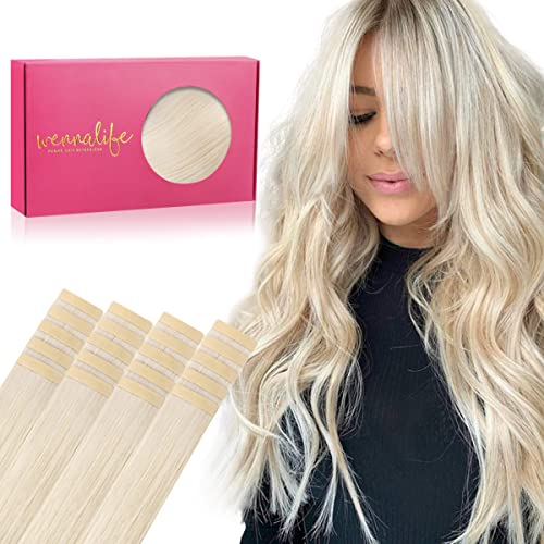 Blonde Human Hair: High-Quality and Natural