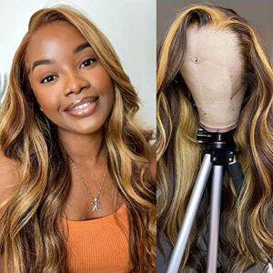 Blonde Human Hair Wig ? 100% Human Hair