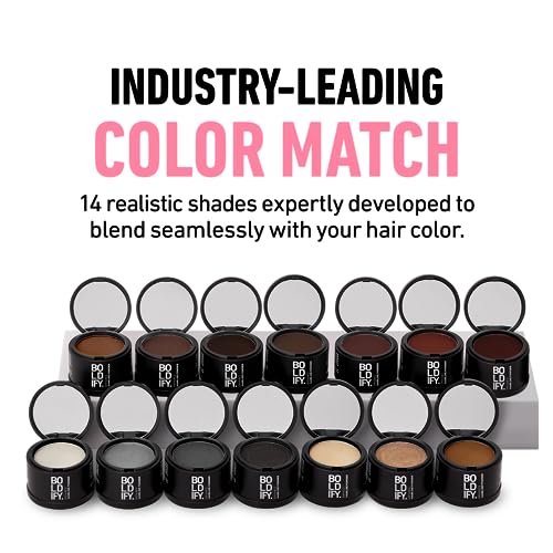 ?Blonde Spray Paint for Hair? - Image 6