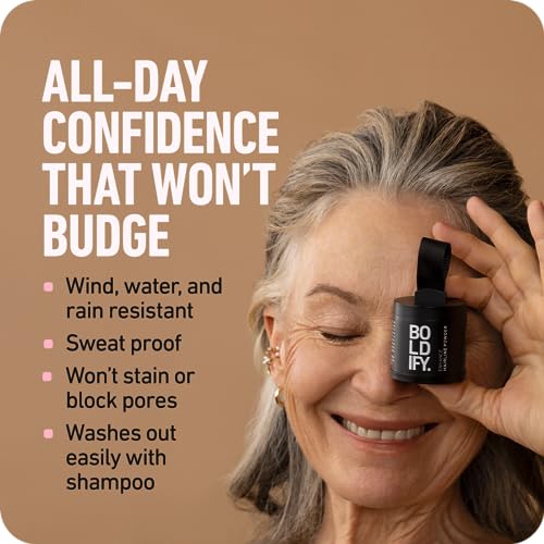 ?Blonde Spray Paint for Hair? - Image 7