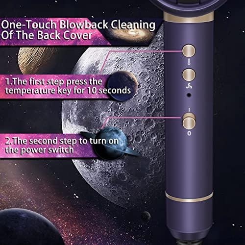 ?Blow Dryer Airpods: Wireless Earbuds with Built-in Fan? - Image 5