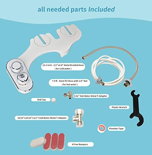 ?Blow Dryer Attachment for Bidet? - Image 5