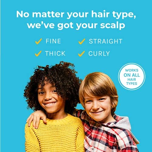 Lice Treatment Blow Dryer for All Hair Types, Gentle & Effective Removal - Image 4