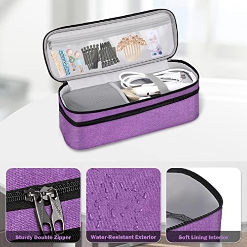 Professional Lightweight Hair Dryer with Adjustable Heat for Straightening, 1875 Watts - Image 6