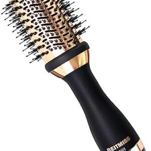 1875W Blow Dryer with Airbrush Feature for Smooth Styling and Quick Drying