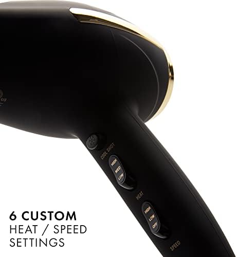Blow Pro Professional Blow Dryer - Image 3