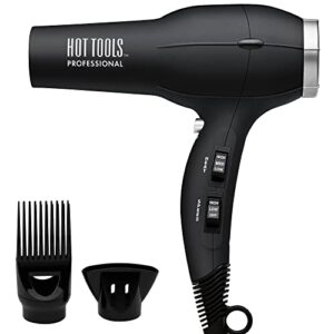 Blowout Beauty Hair Dryer 1875 Watts for Effortless Styling and Shine
