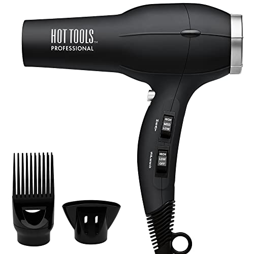 Blowout Beauty Hair Dryer 1875 Watts for Effortless Styling and Shine