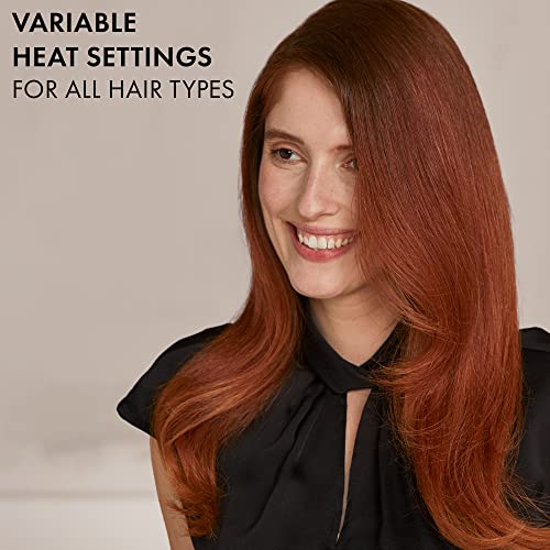 Blowout Beauty Hair Dryer 1875 Watts for Effortless Styling and Shine - Image 2