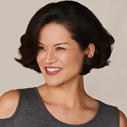 Blowout Beauty Hair Dryer 1875 Watts for Effortless Styling and Shine - Image 4