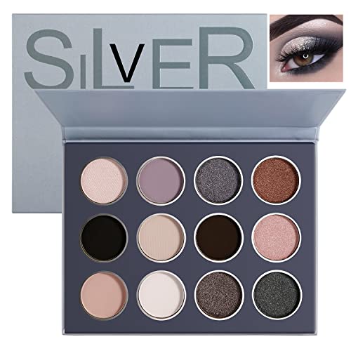 Blue and Black Eyeshadow Tutorial Guide for Stunning Eye Makeup Looks