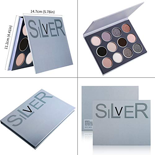 Blue and Black Eyeshadow Tutorial Guide for Stunning Eye Makeup Looks - Image 9
