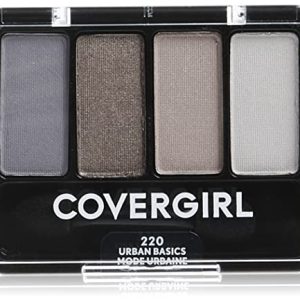 12 Shade Blue Grey Eyeshadow Palette for Versatile and Stunning Eye Looks