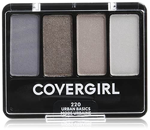 12 Shade Blue Grey Eyeshadow Palette for Versatile and Stunning Eye Looks