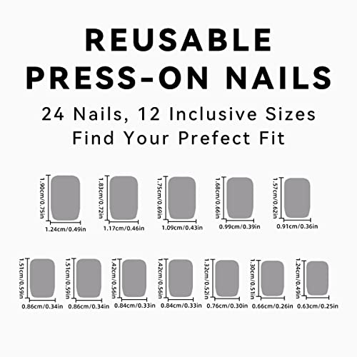 Blue and Yellow Acrylic Nail Design Ideas for Stylish and Trendy Nail Art - Image 7