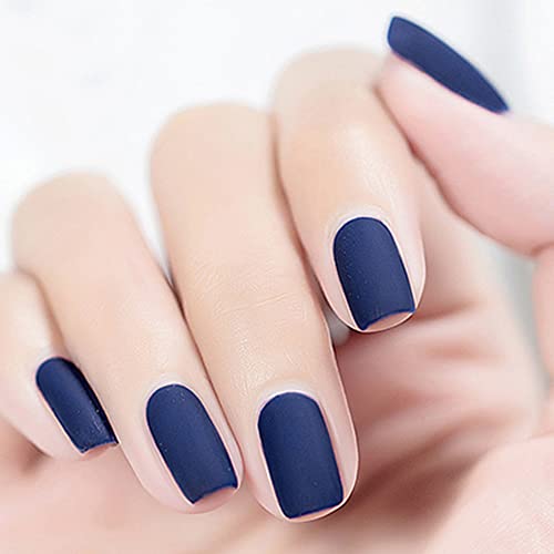 Blue Dress Polish 8 oz Size for Perfectly Matching Your Outfit - Image 5