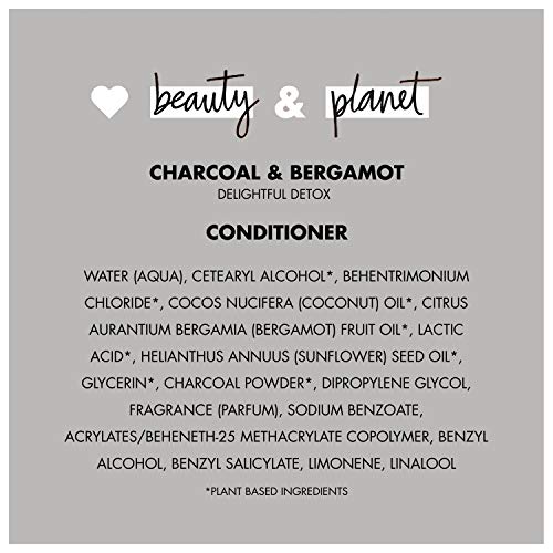 Blue Duchess Bergamot Nourishing Smoothing Hair Conditioner 12 oz - Image 8