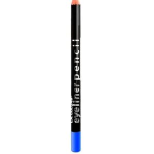 Blue Eyeliner Pencil for Blue Eyes, Waterproof Formula, 0.12 oz
