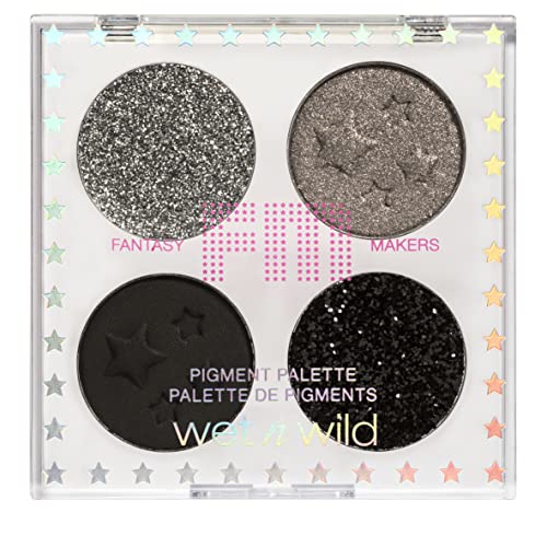 Deep Blue Eyeshadow Palette for Dark Skin Tones - Enhance Natural Beauty - Image 8