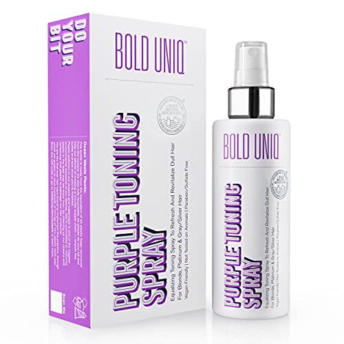 Blue Ice Styling Hair Spray