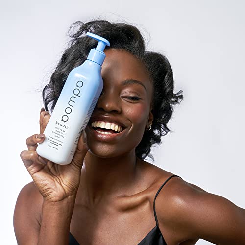 Blue Magic Nourishing Strengthening Hair Conditioner 16 oz - Image 6