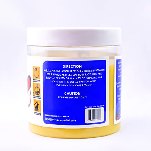 Blue Magic Shea Butter 12 oz Conditioner for Nourishing Hair Moisture - Image 6