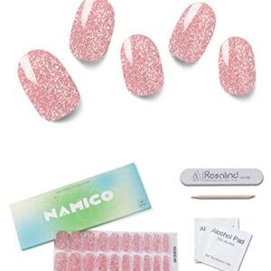 Long-Lasting High-Quality Blue Nail Polish for Vibrant Toenail Color and Shine