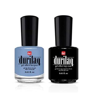 Bluebell Polish ? Vibrant Blue Nail Color