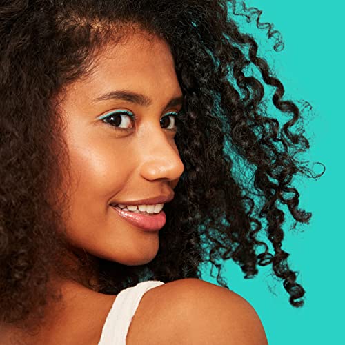 Blueberry Curls Nourishing Hair Mask for Curly Hair 8 oz Hydrating Treatment - Image 4