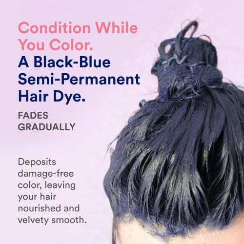 Blueberry Hair Mask: DIY Recipe for Healthy Hair - Image 2
