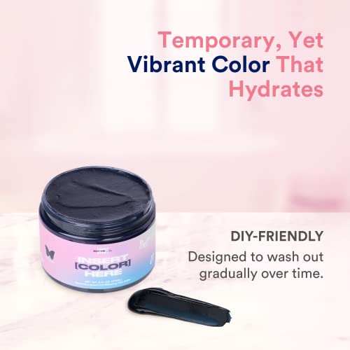 Blueberry Hair Mask: DIY Recipe for Healthy Hair - Image 3