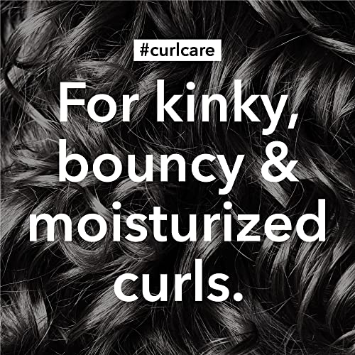 Nourishing Blueberry Hair Mask for Hydrated, Repaired Hair - 8 oz - Image 2