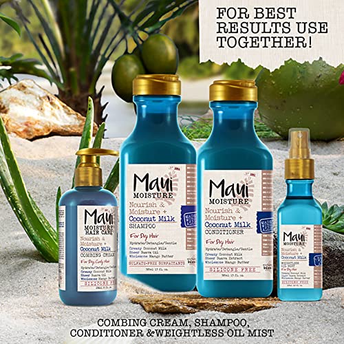Curls Blueberry Leave In Conditioner 8 oz Moisturizing Hair Care All Hair Types - Image 12