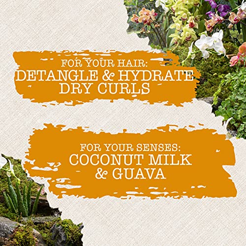 Curls Blueberry Leave In Conditioner 8 oz Moisturizing Hair Care All Hair Types - Image 10
