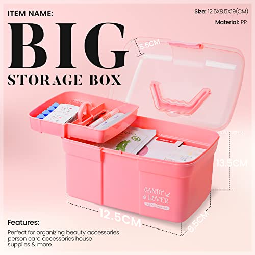 Bluesky 12ml Gel Nail Kit Beginner Complete Starter Set with Essential Tools - Image 5