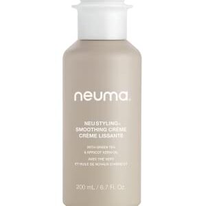 Blumaan Effortless Hair Styling Cream 3.4 oz Matte Finish Styling Paste