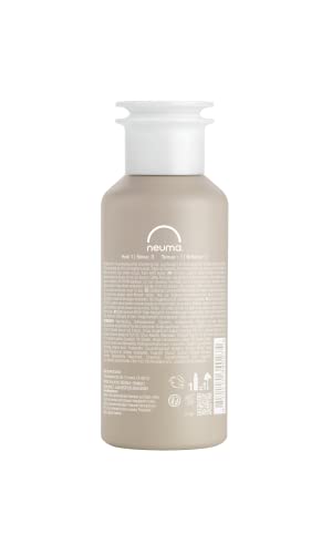 Blumaan Effortless Hair Styling Cream 3.4 oz Matte Finish Styling Paste - Image 2