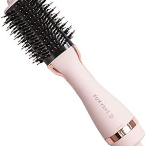 Blush Compact Travel Blow Dryer, Lightweight Design, 1875 Watts