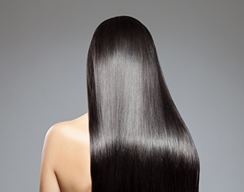 9 Inch Boar Bristle and Nylon Blend Hair Brush for Smooth Styling and Detangling - Image 9