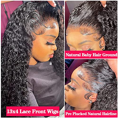 Bobbi Boss 20 Inch Full Lace Human Hair Wig for Natural Look and Comfort - Image 2